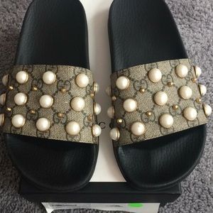 Gucci Tessuto Supreme